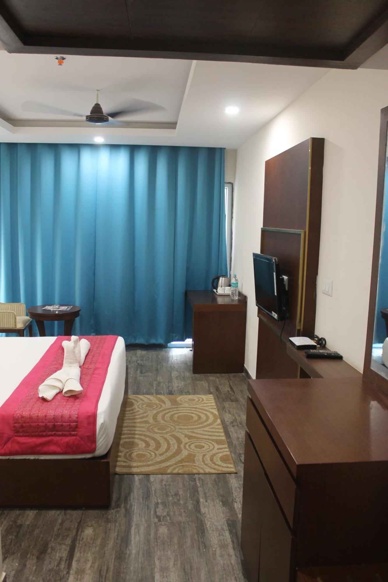 Hotel Sea N Sand - Berries Group Digha  Zewnętrze zdjęcie