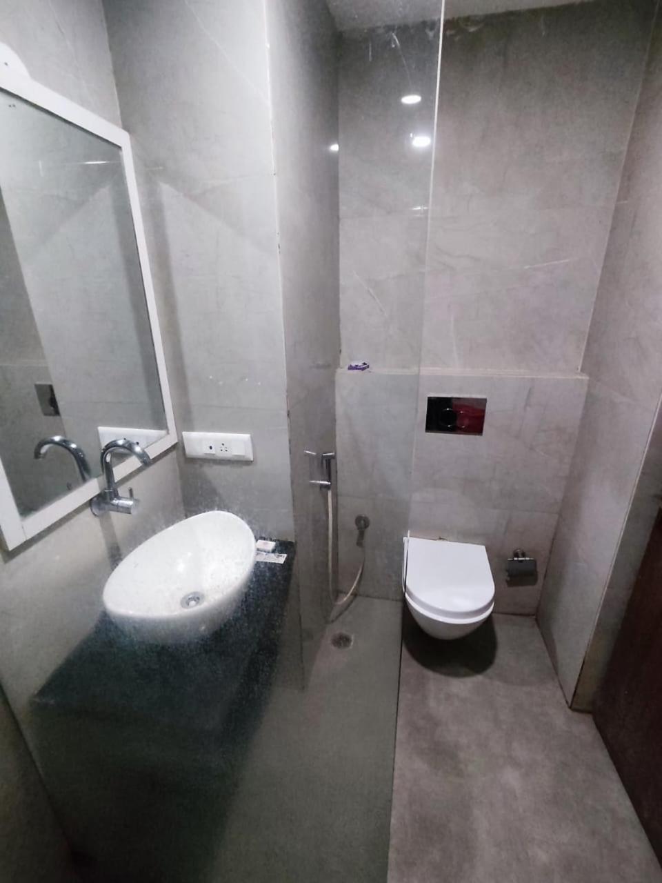 Hotel Sea N Sand - Berries Group Digha  Zewnętrze zdjęcie